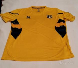 Maglia Parma calcio allenamento stagione 2017/2018