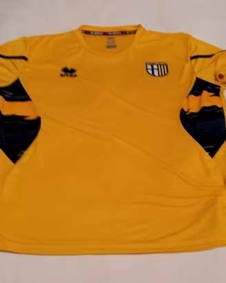 Maglia Parma calcio allenamento stagione 2017/2018
