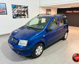 Fiat panda 1.2 60cv Benzina Dynamic 2006