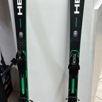 Head Superschape Magnum 2026 nuovi