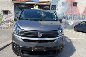 Fiat Talento 2.0 Ecojet 145CV PL-TN Combi M1 12q