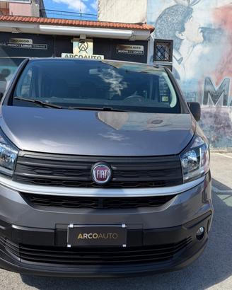Fiat Talento 2.0 Ecojet 145CV PL-TN Combi M1 12q