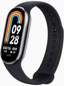 Xiaomi Smart Band 8
