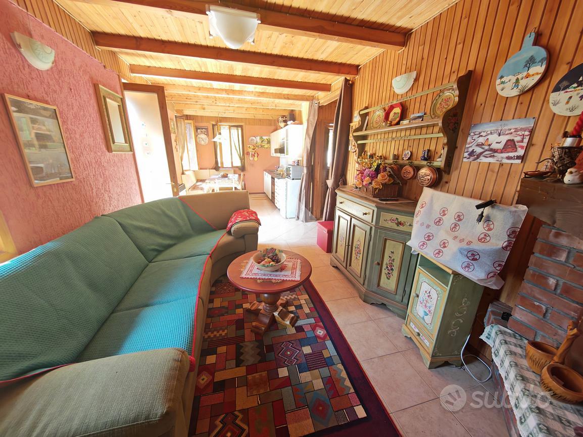 Casa – Roana, Stuparich - Altro