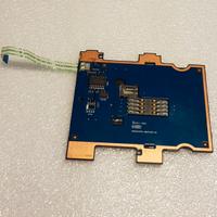 HP scheda lettore smart card 6050A2467801