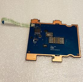 HP scheda lettore smart card 6050A2467801