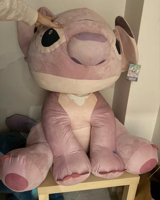 Stitch  gigante nuovo 