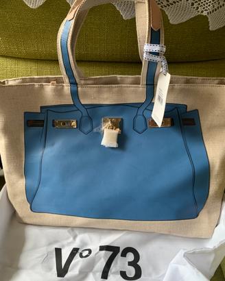 V73 borsa
