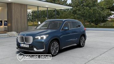 BMW iX1 edrive 20 Pure Edition