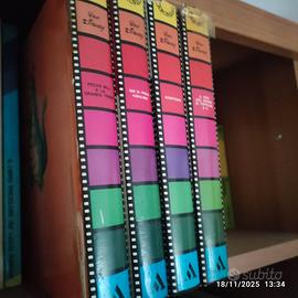 Collana Carosello Walt Disney anni 70