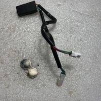 Sblocco motore Yamaha