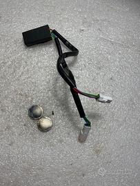 Sblocco motore Yamaha