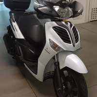 Scooter 125