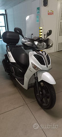 Scooter 125