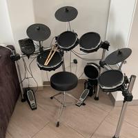 Batteria elettronica Alesis surge mesh kit