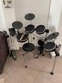Batteria elettronica Alesis surge mesh kit