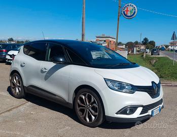 Renault Scenic Scénic dCi 8V 110 CV Energy Sport E