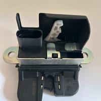 Serratura originale baule Golf V