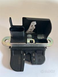 Serratura originale baule Golf V