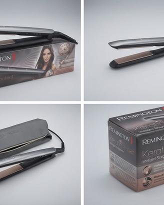 Piastra per capelli Remington