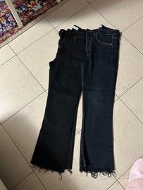 Jeans zara