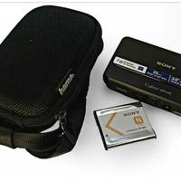 Sony Cyber-Shot T110 16.1MP