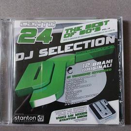 Cd selection the best of 90's