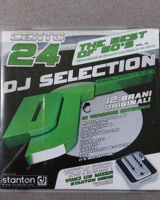 Cd selection the best of 90's