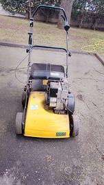 Arieggiatore per prato