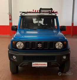 Suzuki Jimny 1.5 5MT PRO (N1)