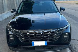 HYUNDAI TUCSON 1.6 NX4E HYBRIDA
