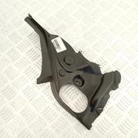 Rivestimento Grondaia Sotto Parabrezza Sinistro BM