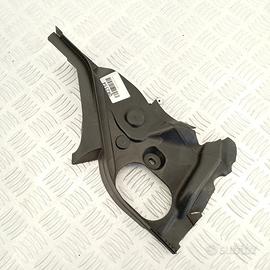 Rivestimento Grondaia Sotto Parabrezza Sinistro BM