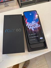 Motorola Razr 50 ULTRA 512 Gb 12 Gb ram