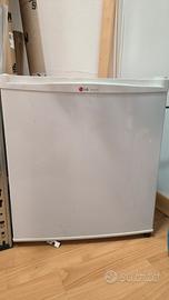MINI FRIGO BAR LG MODELLO GC-051SS