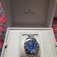 orologio automatico venezianico nerede serie limit