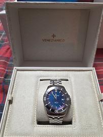 orologio automatico venezianico nerede serie limit