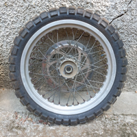 Cerchi motrd