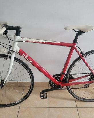 Bici BTwin da corsa