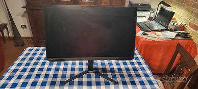 Samsung Odyssey G5 Flat rotto