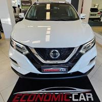 Nissan Qashqai 1.5 dCi 115 CV Tekna