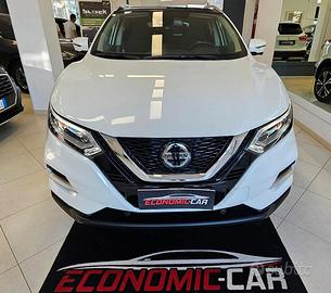 Nissan Qashqai 1.5 dCi 115 CV Tekna