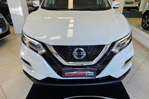 Nissan Qashqai 1.5 dCi 115 CV Tekna