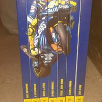 valentino rossi show