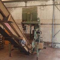 spaccalegna comap sn800