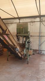 spaccalegna comap sn800