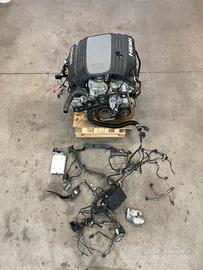 Motore 5.7 Hemi