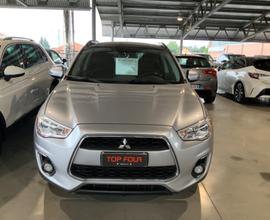 Mitsubishi ASX 1.8 DI-D 116 CV 2WD Intense Panoram