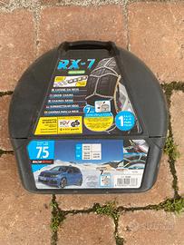 Catene Snowdrive RX-7