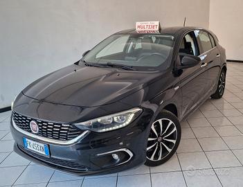 Fiat Tipo 1.3 Mjt S&S 5 porte Lounge